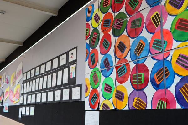 Visual Arts in Focus  Banner Photo