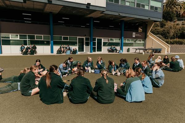 From the Deputy Principal Banner Photo