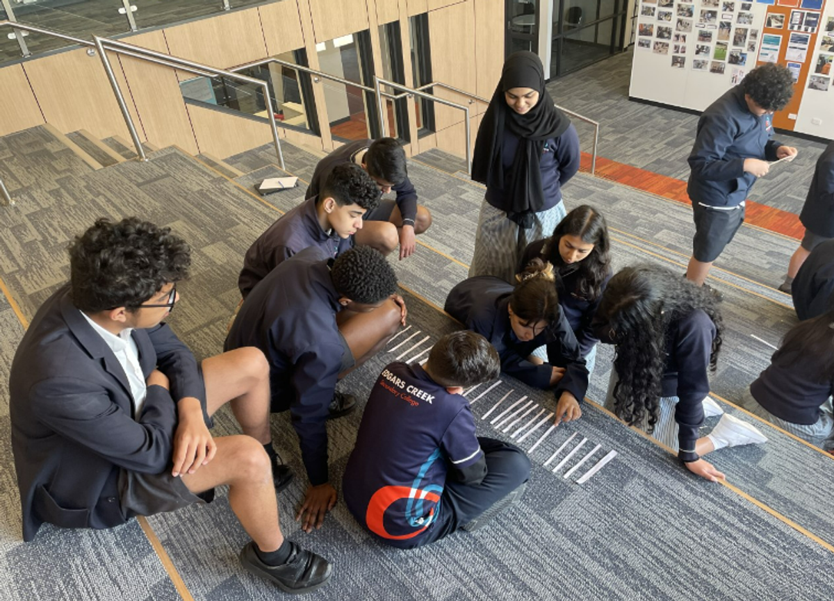 Edgars Creek Secondary College Newsletter Issue 2 2023