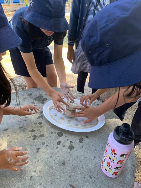 Year Five Banner Photo