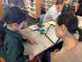 Maths at Magill  Banner Photo