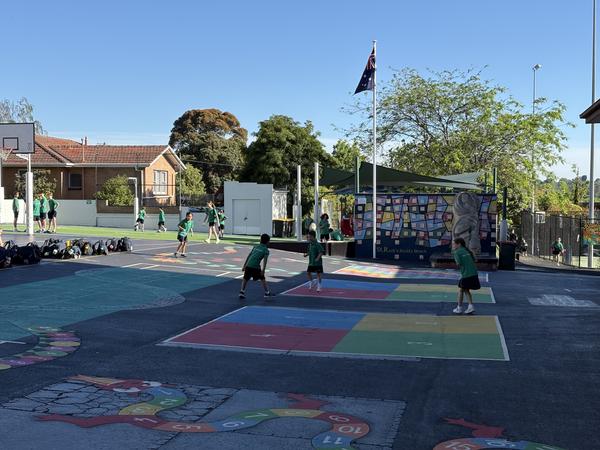 Student Wellbeing Banner Photo