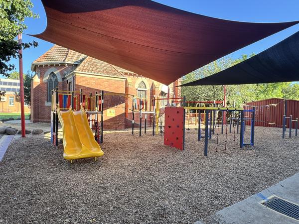 Choose St Joseph's Banner Photo