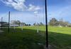 Thank you BSCCC for our AFL and Soccer Goals! Banner Photo