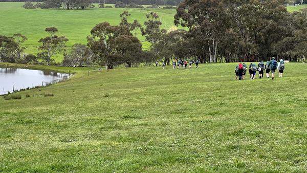 Leadership Message Banner Photo
