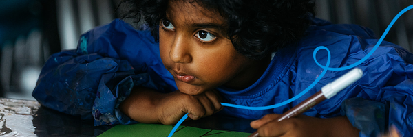 Visual Arts & Technologies Banner Photo