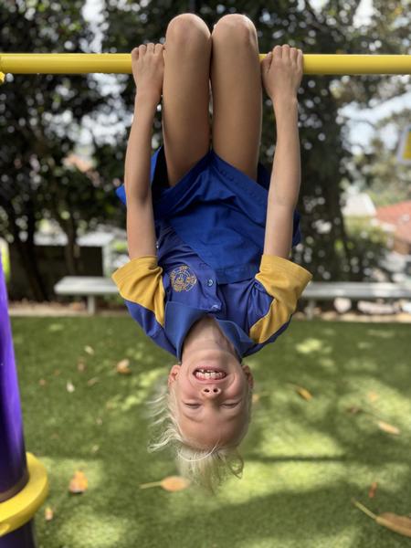 Assistant Principal's Message Banner Photo