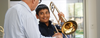 Music Notes Banner Photo