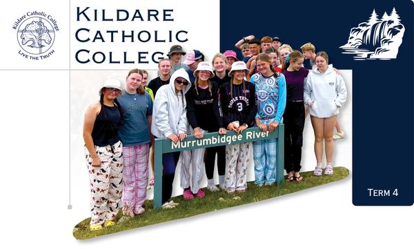 Year 9 Duke of Edinburgh & Outdoor Ed Banner Photo