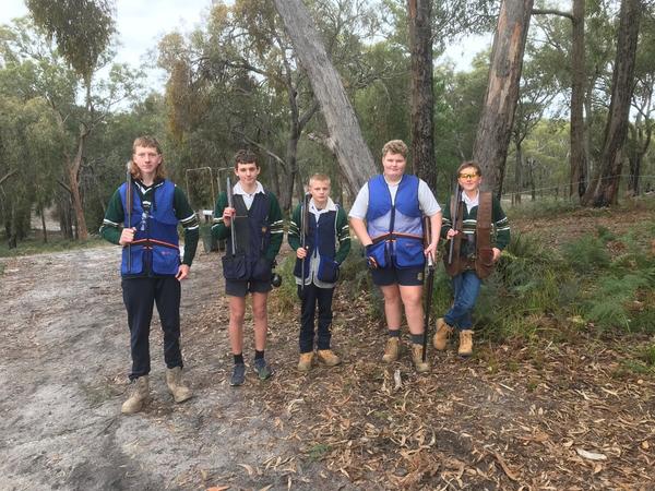 SSV Clay Shooting  Banner Photo