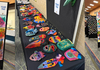 Curricular Arts News Banner Photo