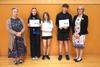 MUSIC SCHOLARSHIPS  Banner Photo