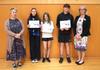 MUSIC SCHOLARSHIPS Banner Photo
