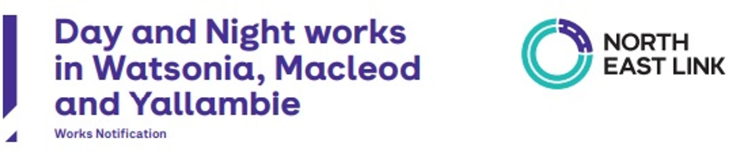 NEL Works Notification Banner Photo