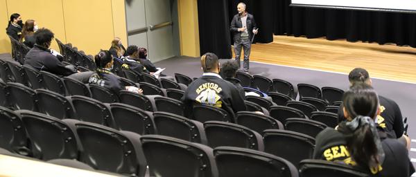 2021 Year 12 Jacket Banner Photo