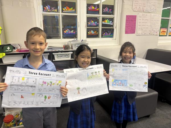 Spotlight on Learning - Lizard Pod Banner Photo