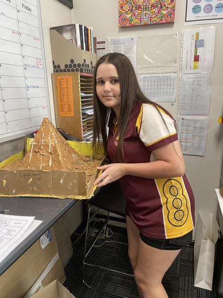 Year 7 History Banner Photo