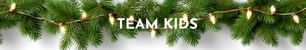 Team Kids Banner Photo