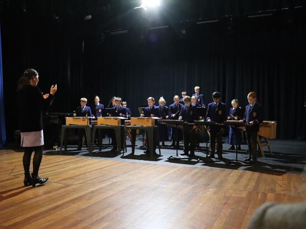 Junior School Banner Photo