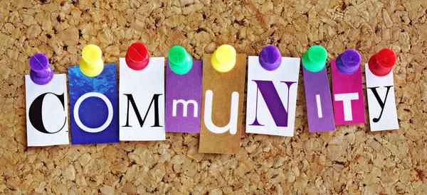 Community Notices Banner Photo