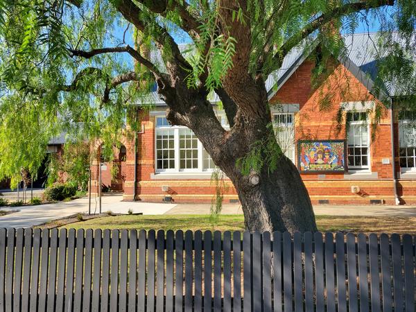 School Council Report Banner Photo