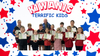 TERRIFIC KIDS AWARDS Banner Photo