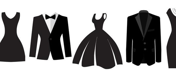 Year 10 Formal Banner Photo