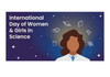 Girls in Science Banner Photo