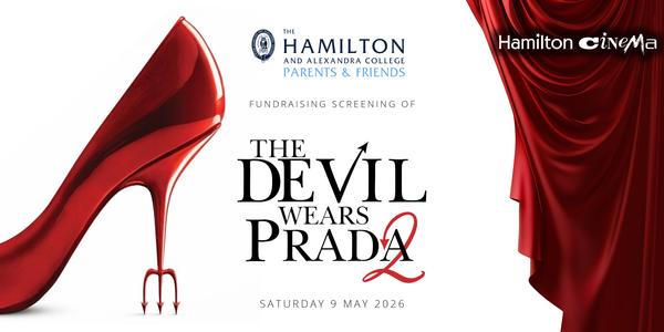 Parents and Friends  Banner Photo