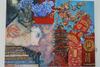 Visual Arts  Banner Photo