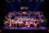 Grease Banner Photo