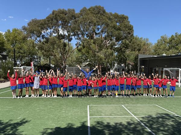 2026 student leaders Banner Photo