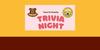 YEAR 12 CHARITY TRIVIA NIGHT Banner Photo