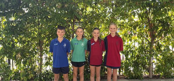 Student Leadership Report Banner Photo