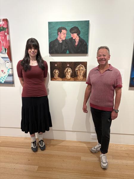 Bayside Art & Design Banner Photo