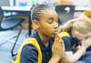 Prayer Banner Photo