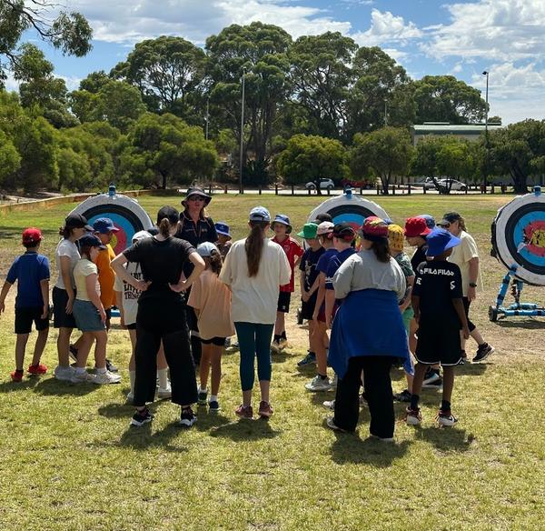 Year 6 Report Banner Photo