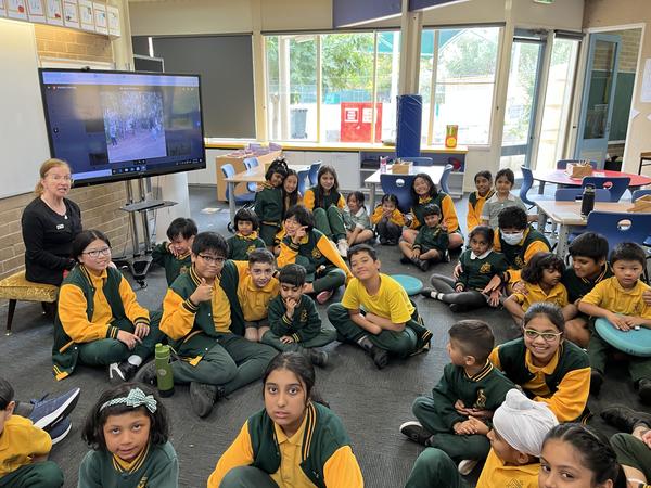 Wellbeing Banner Photo