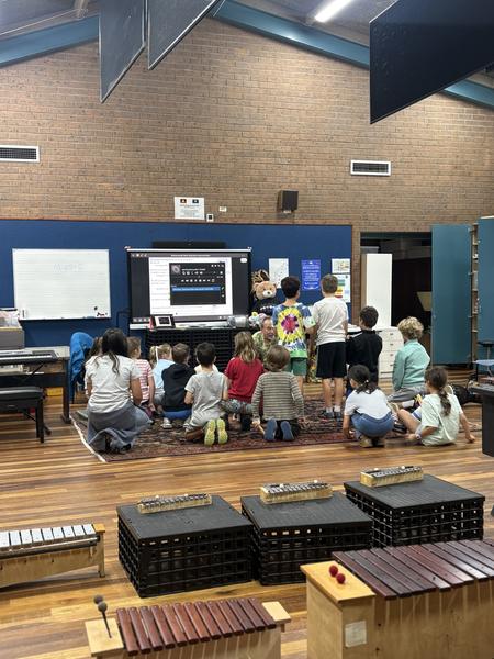 Exciting news from the SKiPPS orchestra Banner Photo