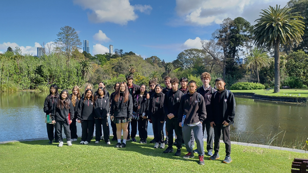 Humanities News Banner Photo