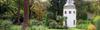 Melbourne University System Garden Banner Photo