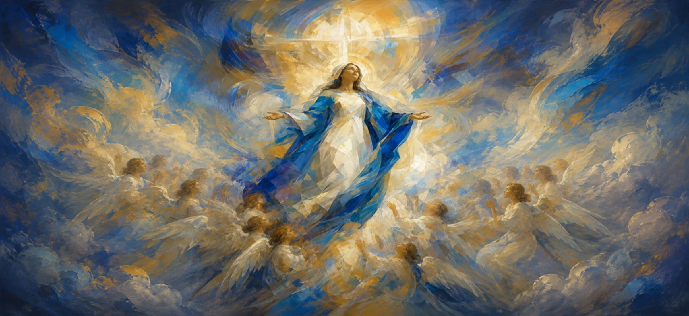 Prayer and Acknowledgement Banner Photo