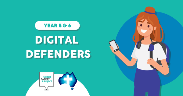 Virtual Cyber Incursion Banner Photo