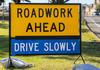 Notice of Construction Works: Leakes Road & Tarneit Road Intersection Upgrade Banner Photo