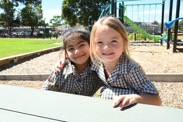 Enrolments Banner Photo