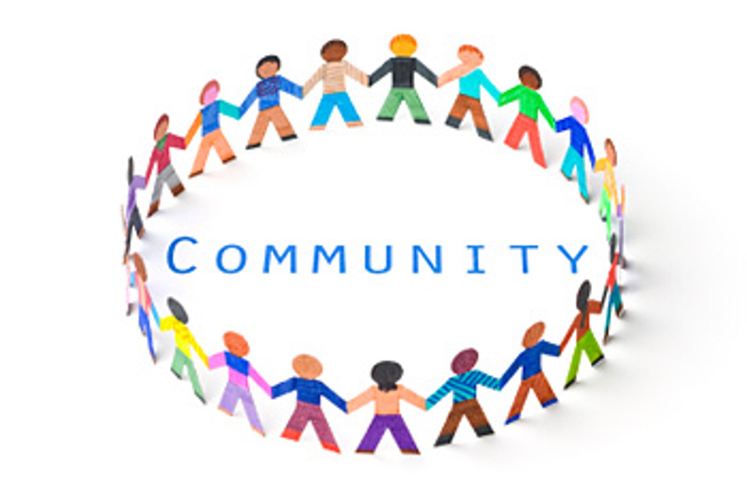  Curriculum Civics & Citizenship: How are our communities run and what bring us together? Banner Photo