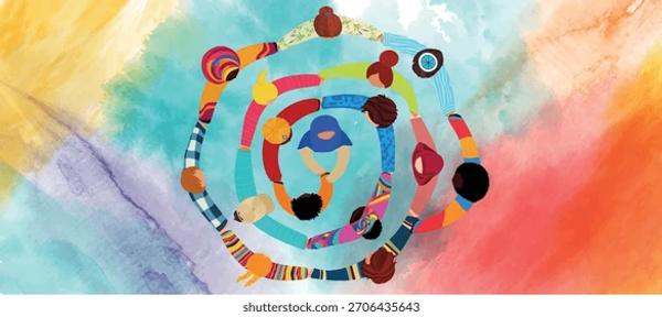 Wellbeing and Inclusion Banner Photo