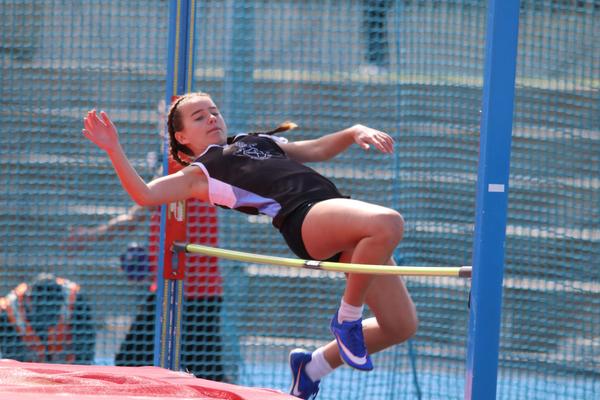 Spring Sport  Banner Photo