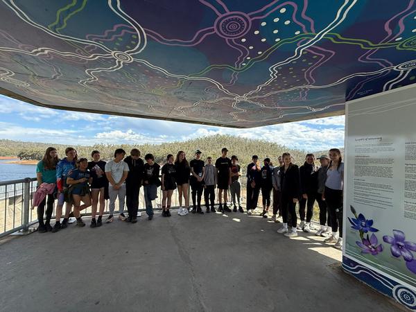 College Life Banner Photo