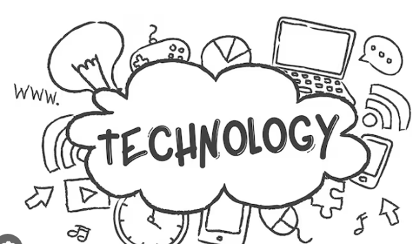 DIGI TECH News... Banner Photo